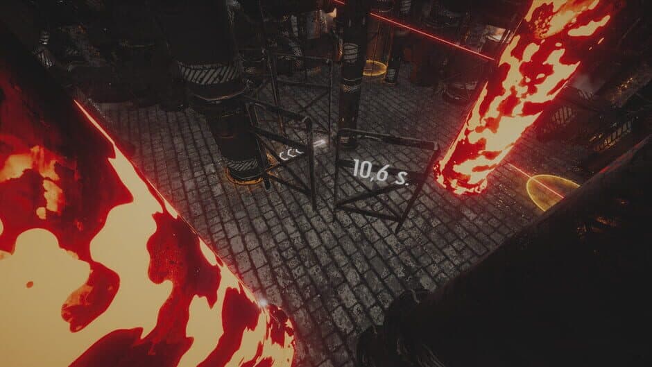 Скриншот 9 из Wallkill