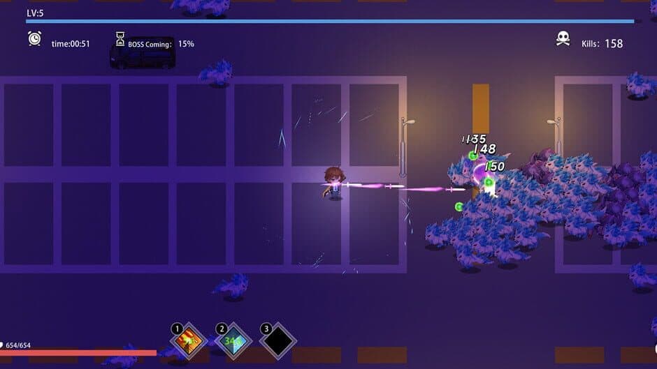 Скриншот 9 из The Last World