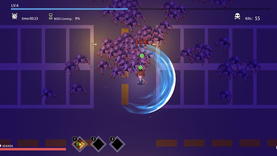 Скриншот 10 из The Last World