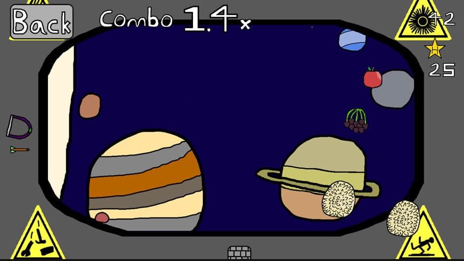 Скриншот 4 из The Launching Section