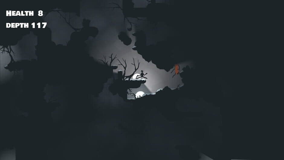 Скриншот 2 из The Crevice