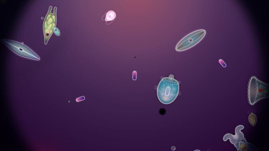 Скриншот 1 из Symbio