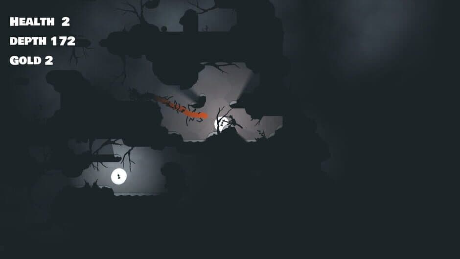 Скриншот 4 из The Crevice