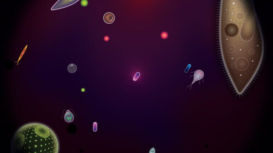Скриншот 2 из Symbio