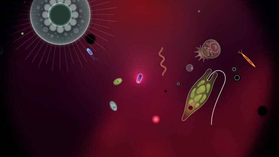 Скриншот 3 из Symbio