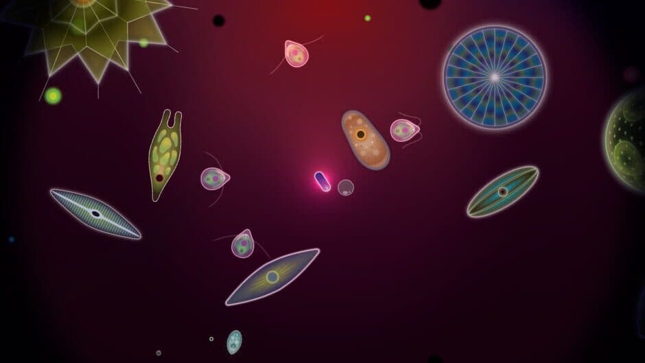 Скриншот 4 из Symbio