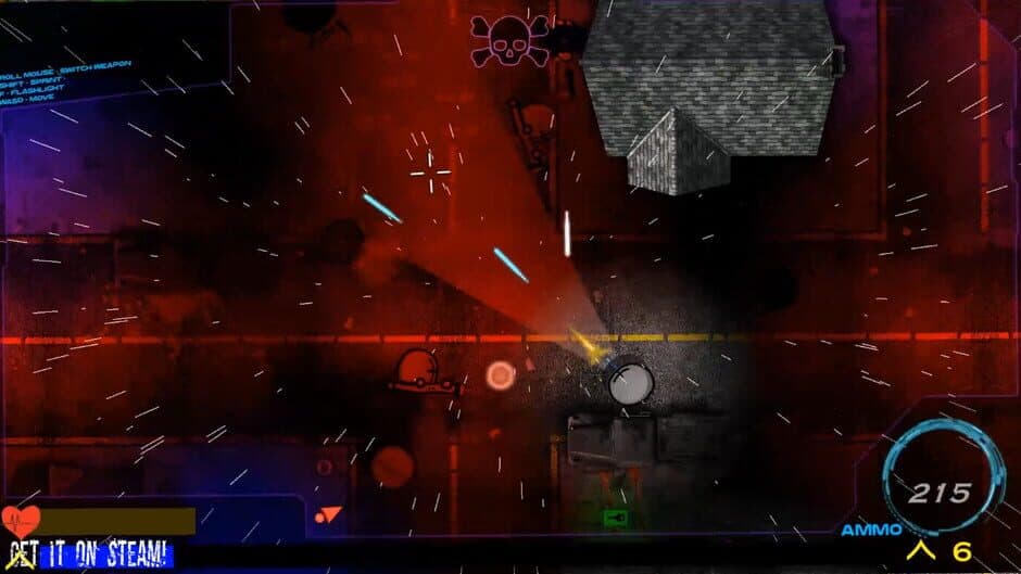 Скриншот 3 из Splat Arena