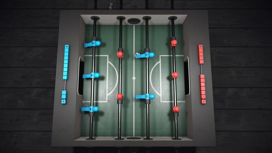 Скриншот 4 из Spinshot Party