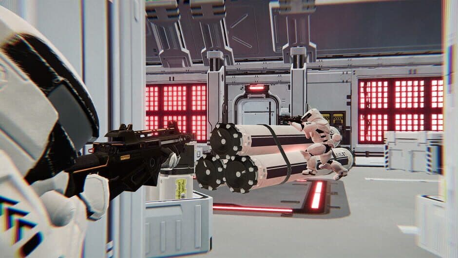 Скриншот 3 из ShadowStorm