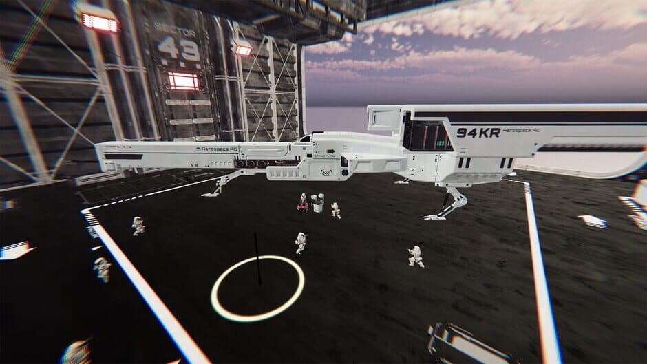 Скриншот 5 из ShadowStorm