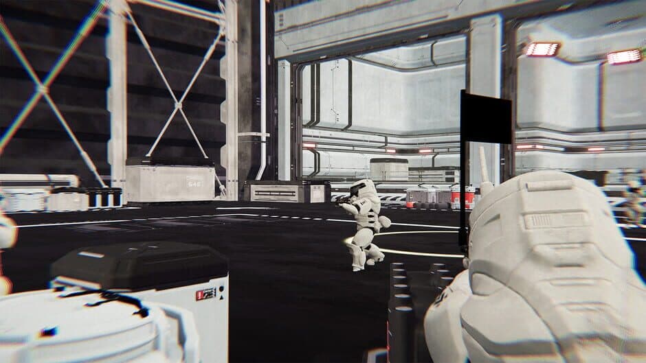Скриншот 8 из ShadowStorm