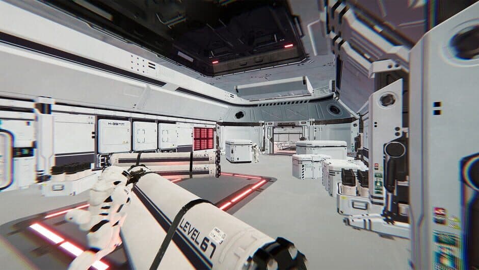 Скриншот 9 из ShadowStorm