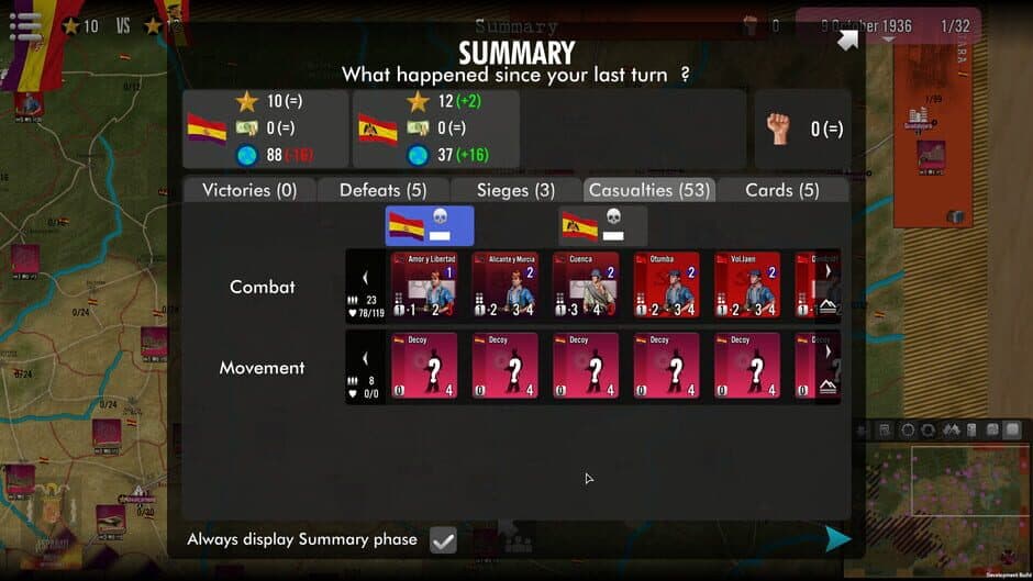 Скриншот 11 из SGS Battle For: Madrid