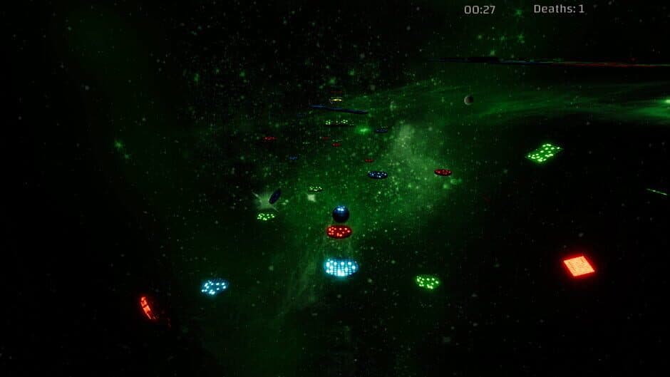 Скриншот 3 из RGBounce