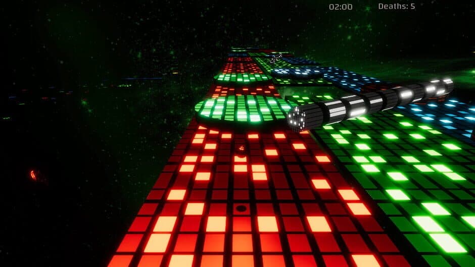 Скриншот 4 из RGBounce