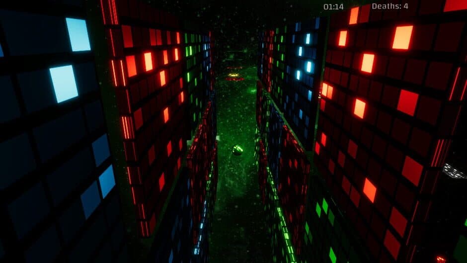 Скриншот 5 из RGBounce