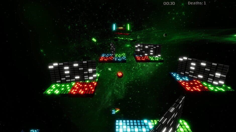 Скриншот 6 из RGBounce