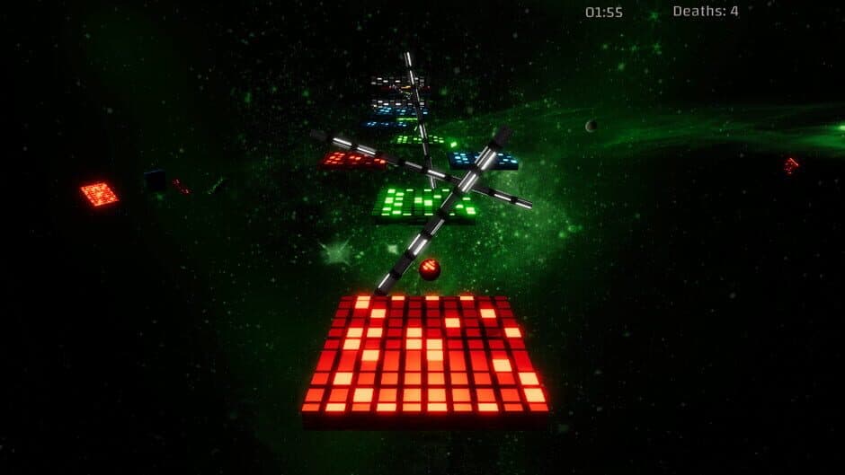 Скриншот 7 из RGBounce