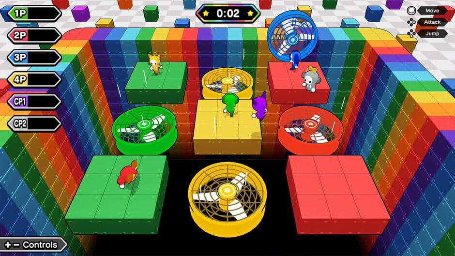 Скриншот 1 из Party Party Time: Thrilling Party Pack