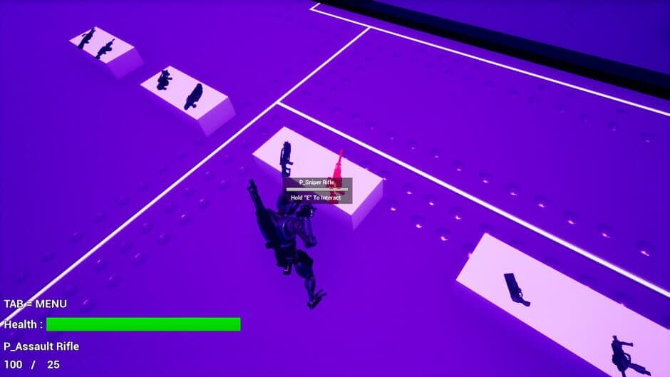 Скриншот 4 из Multiplayer Bots