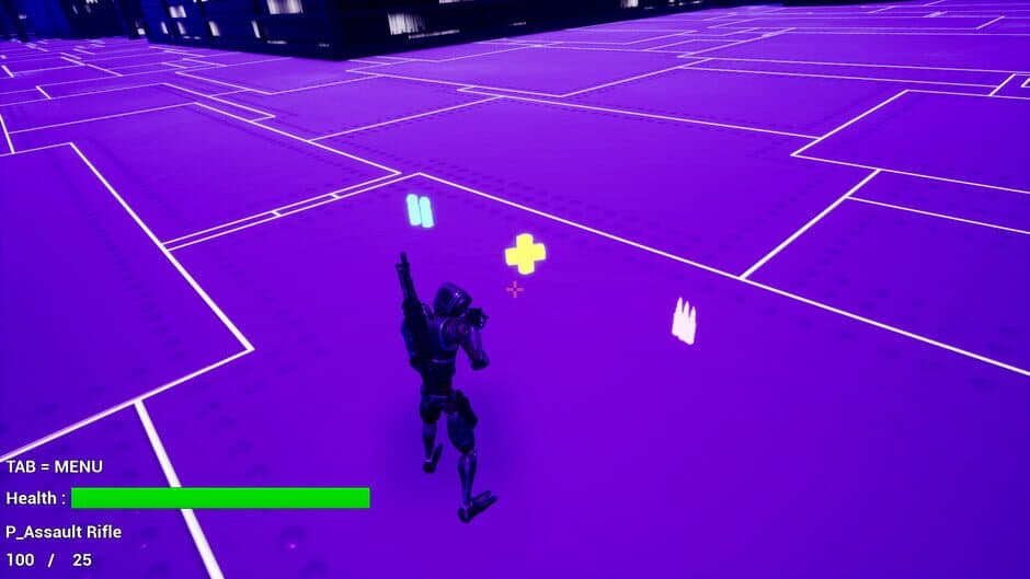 Скриншот 5 из Multiplayer Bots