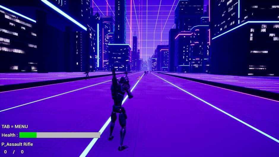 Скриншот 6 из Multiplayer Bots