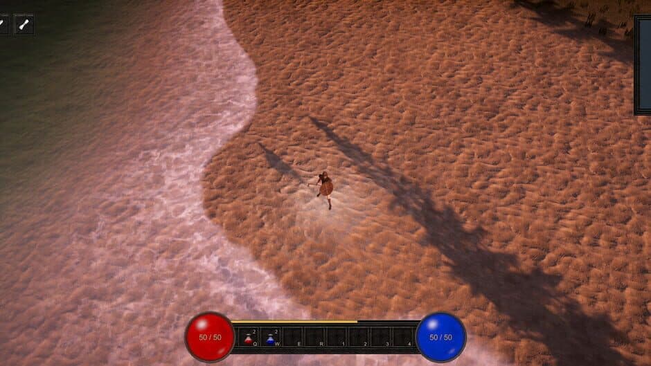 Скриншот 1 из Journey's Land