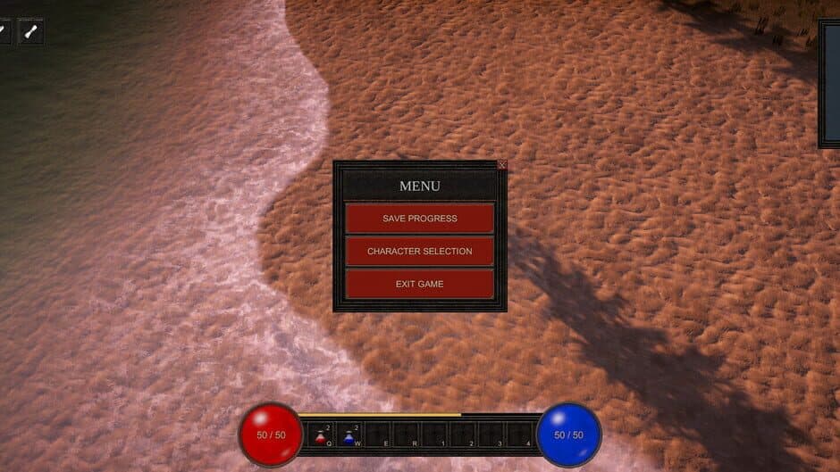 Скриншот 2 из Journey's Land