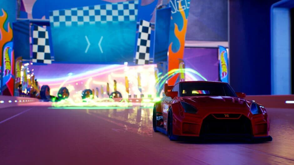 Скриншот 5 из Hot Wheels Unleashed 2: Turbocharged - Speed and Style Pack