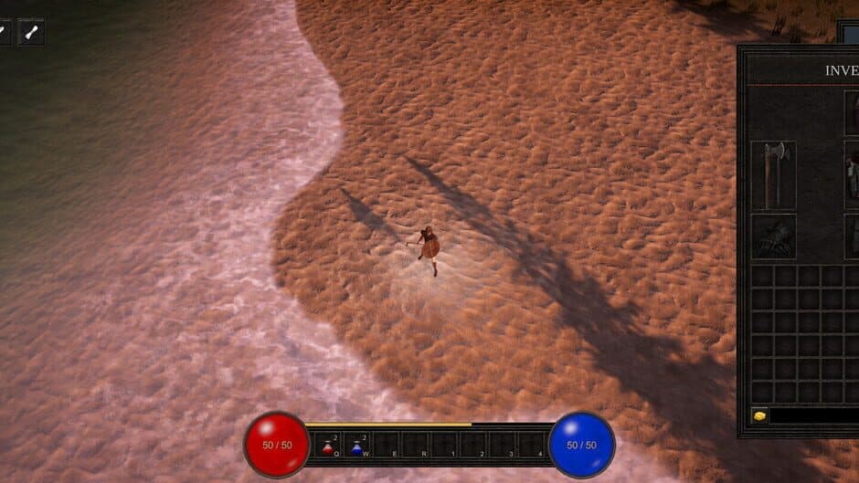 Скриншот 3 из Journey's Land