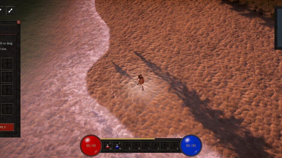 Скриншот 7 из Journey's Land