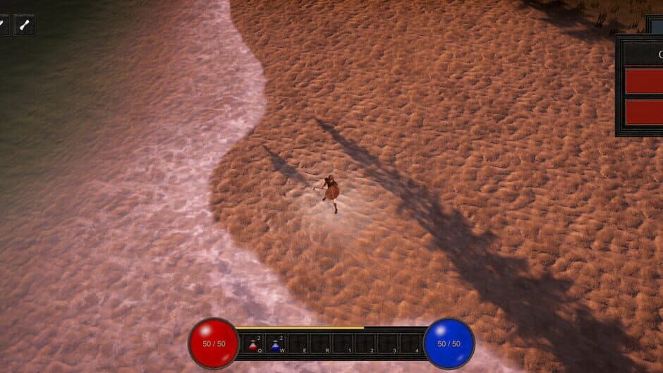 Скриншот 4 из Journey's Land