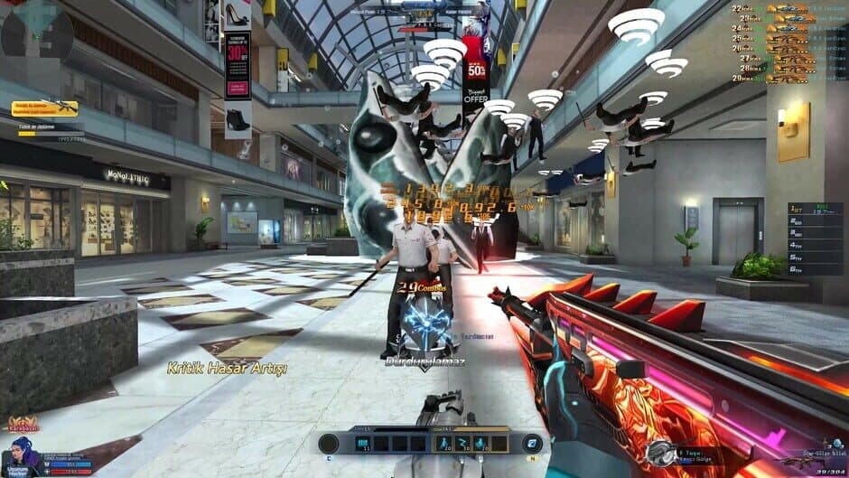 Скриншот 3 из First Blood
