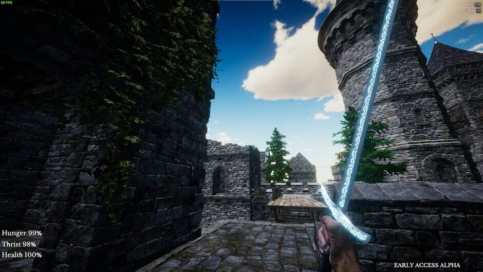 Скриншот 6 из Forged Isles