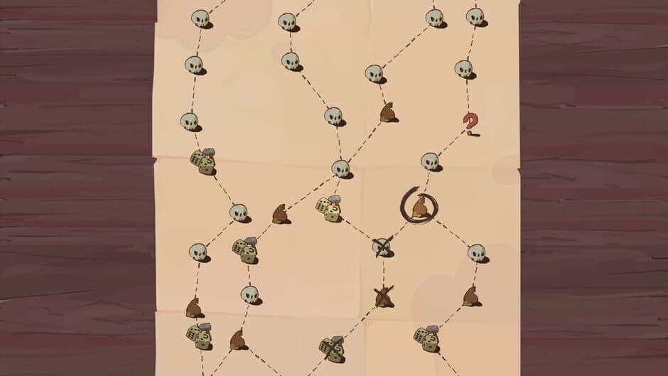 Скриншот 5 из Dice Captain