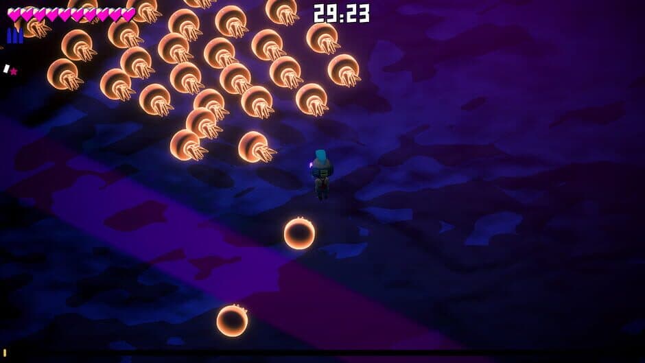 Скриншот 3 из Cosmic Blastards