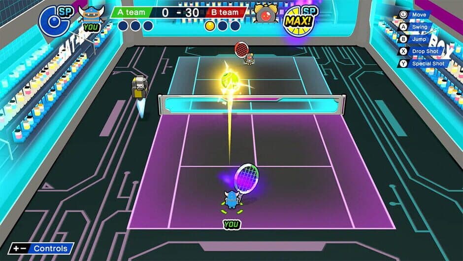 Скриншот 2 из Big Ball Sports