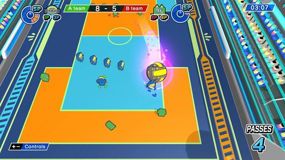 Скриншот 4 из Big Ball Sports