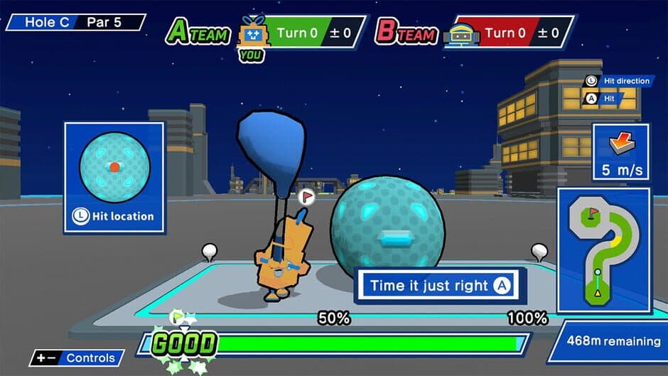 Скриншот 6 из Big Ball Sports