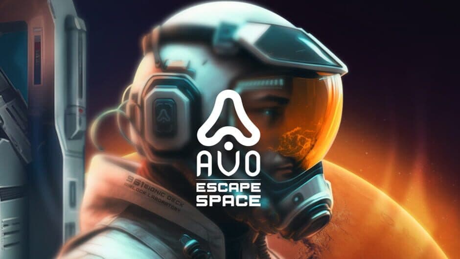 Скриншот 1 из Avo Escape Space