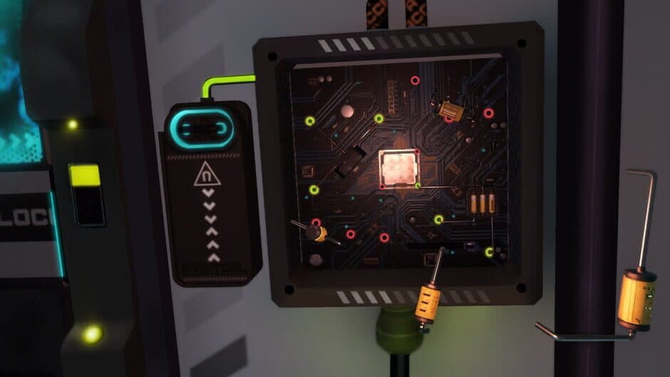 Скриншот 3 из Avo Escape Space