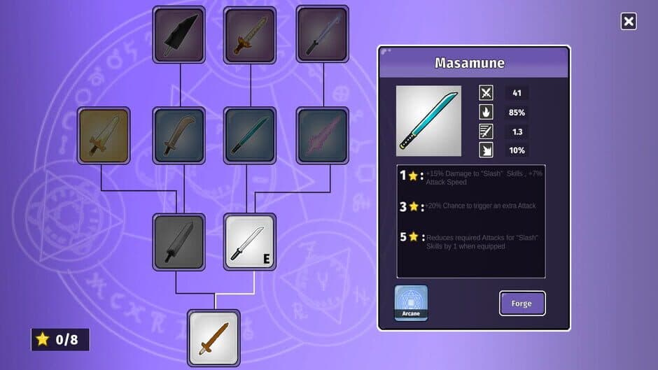 Скриншот 3 из Battle Alchemy: Autobattler