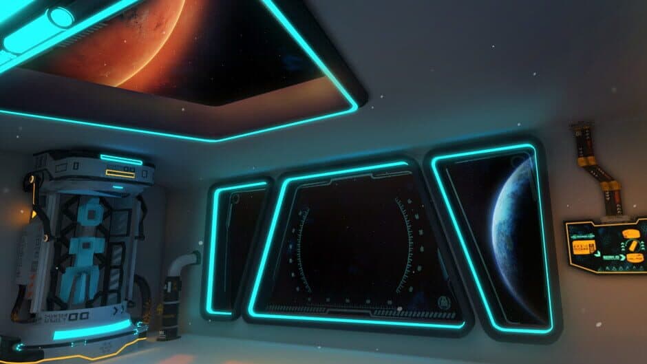 Скриншот 7 из Avo Escape Space