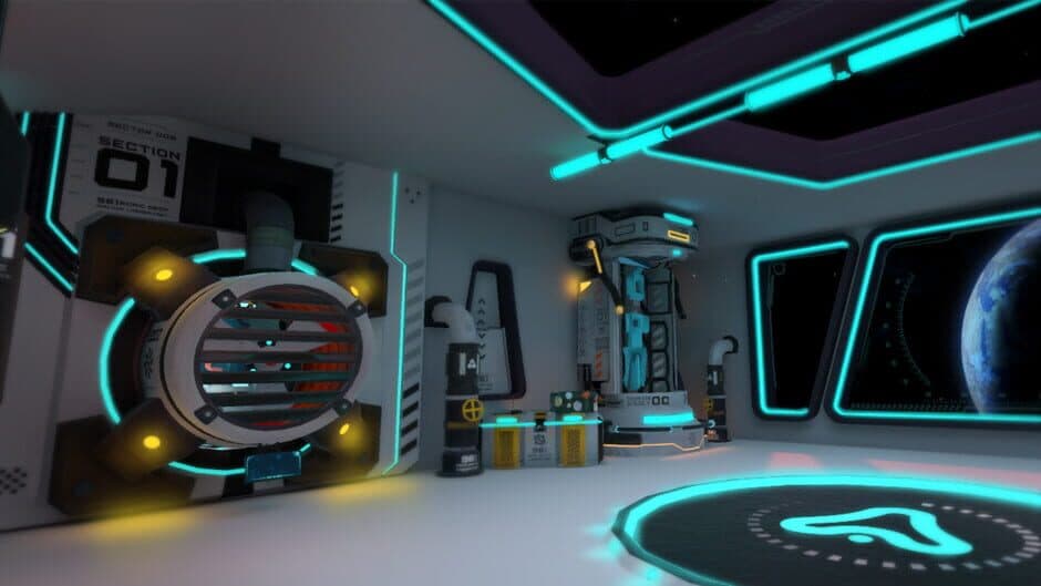 Скриншот 6 из Avo Escape Space