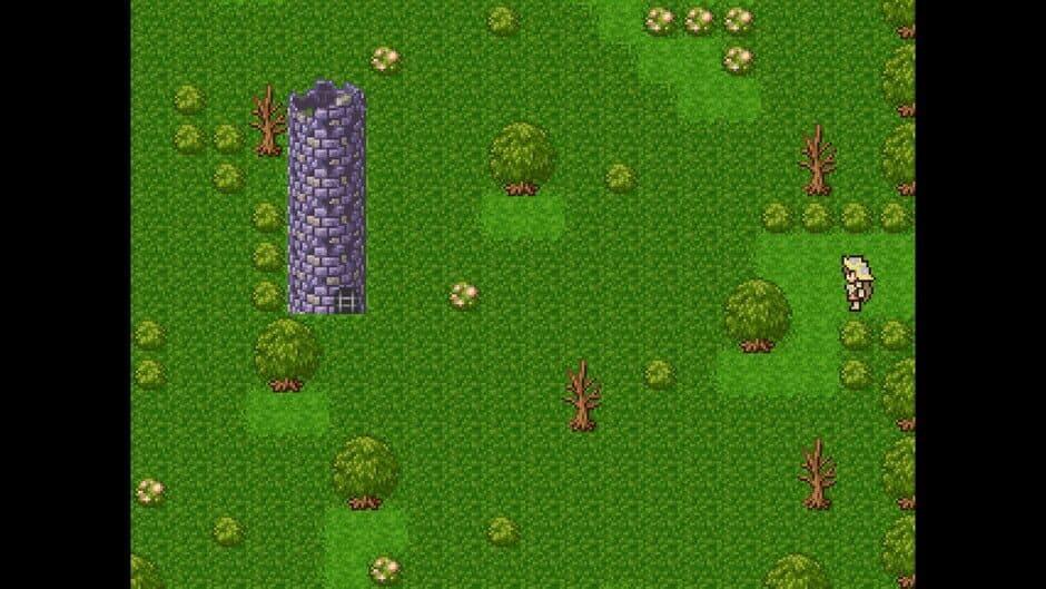 Скриншот 3 из Ashes of Sombtir