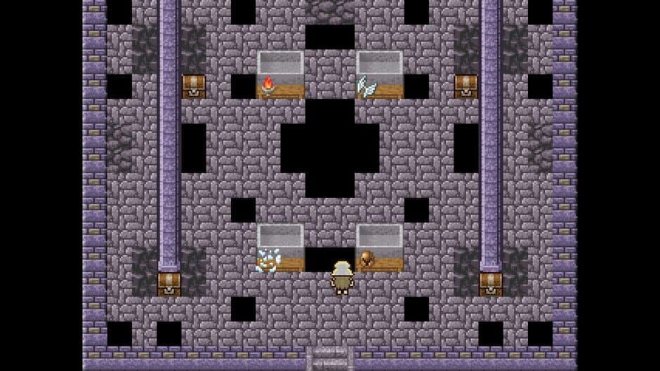 Скриншот 5 из Ashes of Sombtir