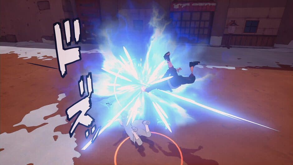 Скриншот 1 из Naruto To Boruto: Shinobi Stricker - Master Character Training Pack: Boruto Uzumaki (Karma Progression)