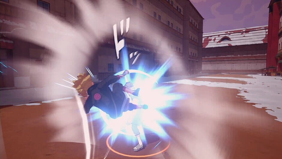 Скриншот 3 из Naruto To Boruto: Shinobi Stricker - Master Character Training Pack: Boruto Uzumaki (Karma Progression)