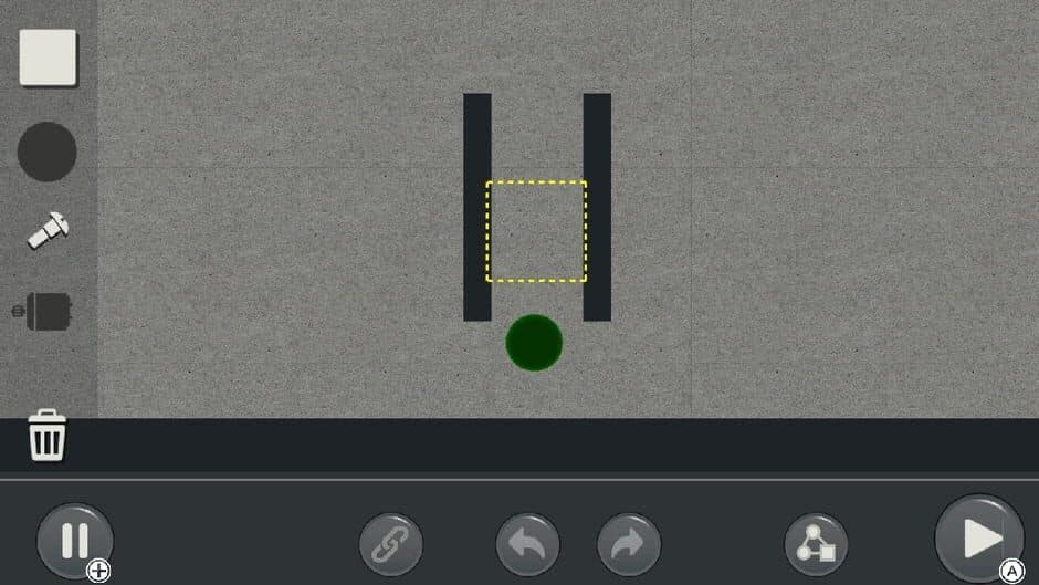Скриншот 4 из MechanixMind: IQ Puzzle Adventure