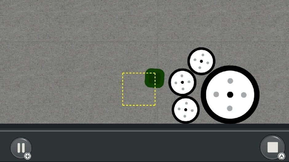 Скриншот 1 из MechanixMind: IQ Puzzle Adventure
